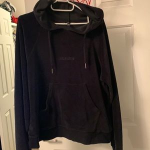 Brunette The Label Hoodie